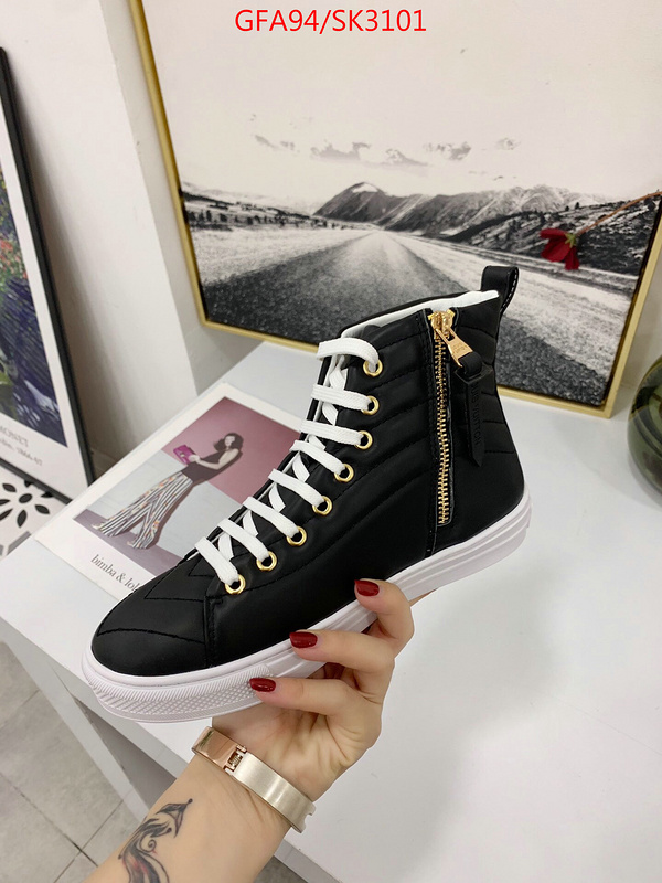 Women Shoes-Valentino,good quality replica , ID: SK3101,$:94USD