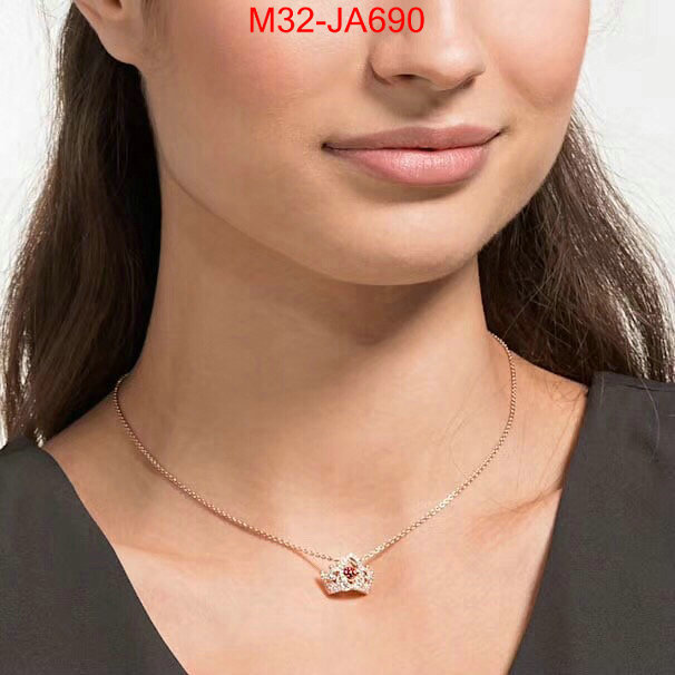 Jewelry-Swarovski,customize best quality replica ,ID: JA690,$: 32USD