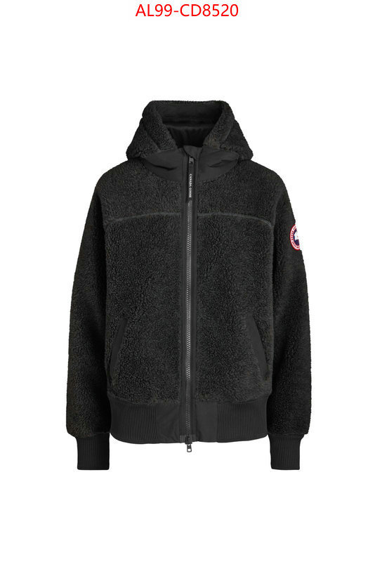 Down jacket Women-Canada Goose,best site for replica , ID: CD8520,$: 99USD