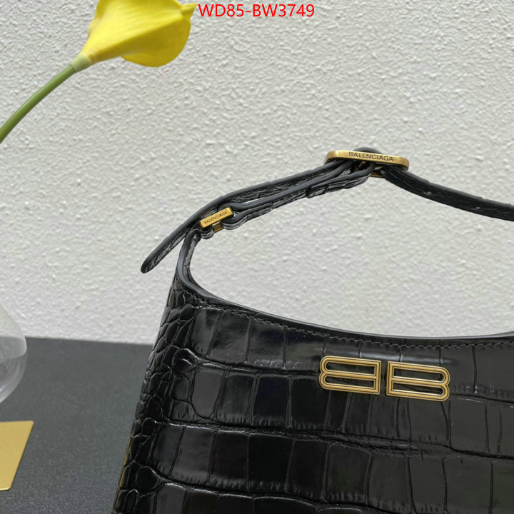 Balenciaga Bags(4A)-Other Styles,aaaaa+ replica ,ID: BW3749,$: 85USD