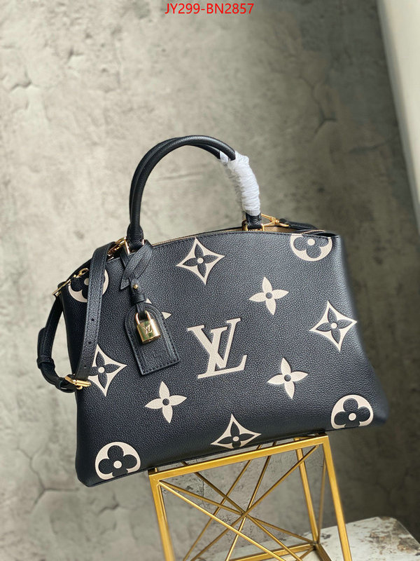 LV Bags(TOP)-Handbag Collection-,ID: BN2857,$: 299USD