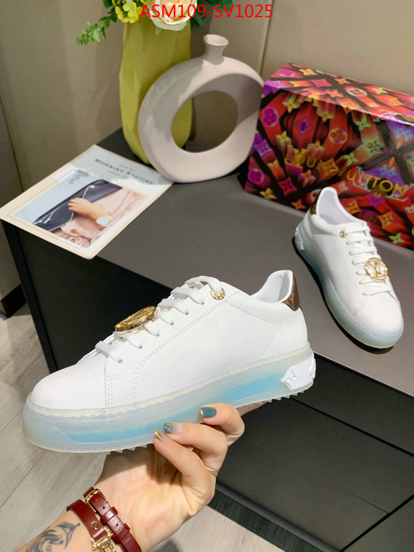 Women Shoes-LV,where can i find , ID: SV1025,$: 109USD