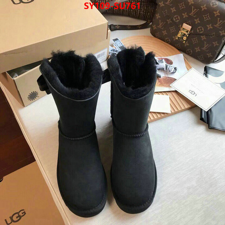 Women Shoes-UGG,new , ID: SU761,$: 109USD