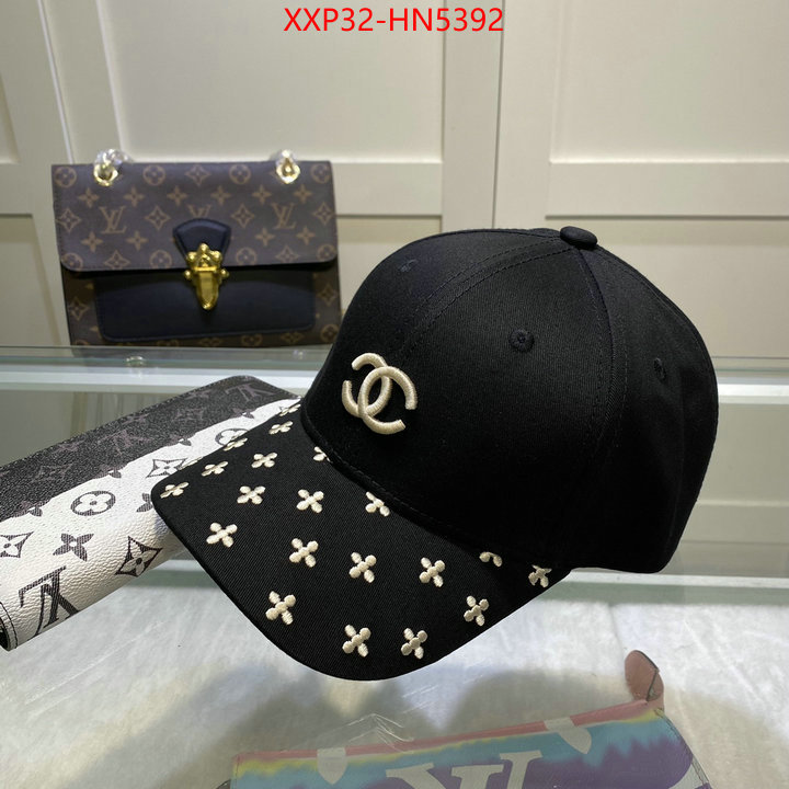 Cap (Hat)-Chanel,2023 aaaaa replica customize , ID: HN5392,$: 32USD