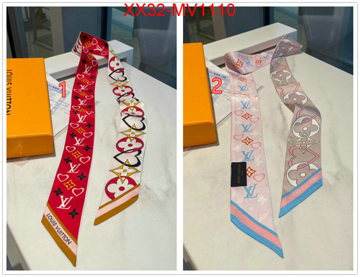 Scarf-LV,shop the best high quality , ID: MV1110,$: 32USD