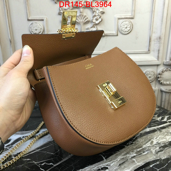 Chloe Bags(TOP)-Diagonal,designer fashion replica ,ID: BL3964,$: 145USD