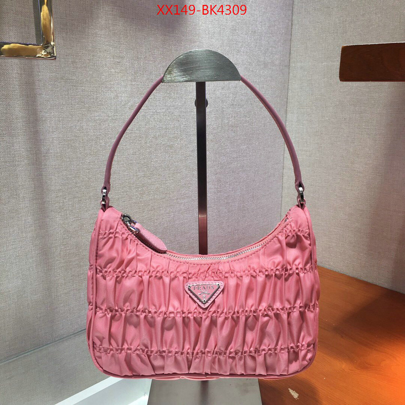 Prada Bags(TOP)-Re-Edition 2000,ID: BK4309,$: 149USD