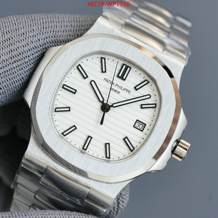 Watch (TOP)-Ptek Ph1ippe,luxury cheap replica , ID: WP7556,$: 279USD