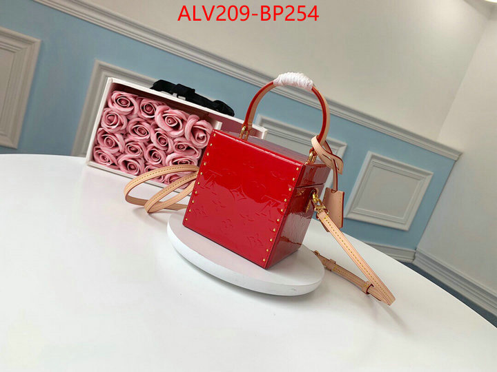 LV Bags(TOP)-Pochette MTis-Twist-,ID: BP254,$:209USD