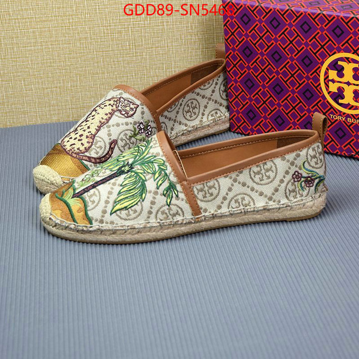 Women Shoes-Tory Burch,online china , ID: SN5468,$: 89USD