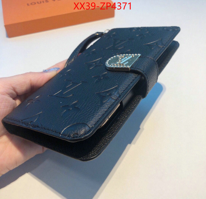 Phone case-LV,high quality designer replica , ID: ZP4371,$: 39USD