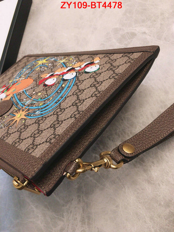 Gucci Bags(TOP)-Clutch-,7 star quality designer replica ,ID: BT4478,