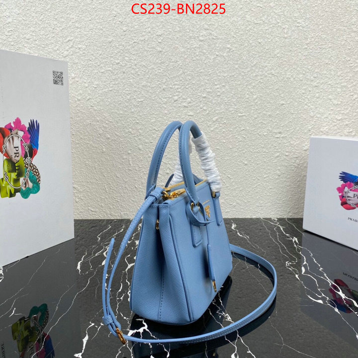 Prada Bags(TOP)-Diagonal-,ID: BN2825,$: 239USD