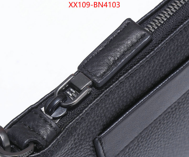 Prada Bags(TOP)-Clutch-,ID: BN4103,$: 109USD