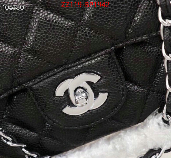 Chanel Bags(4A)-Diagonal-,ID: BP1942,$: 119USD