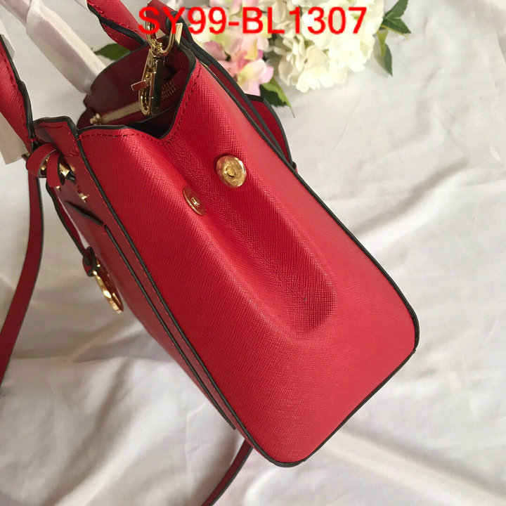 Michael Kors Bags(4A)-Handbag-,what's the best place to buy replica ,ID: BL1307,$: 99USD