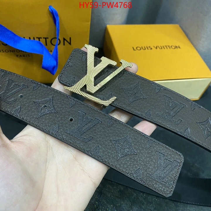 Belts-LV,top perfect fake , ID: PW4768,$: 59USD