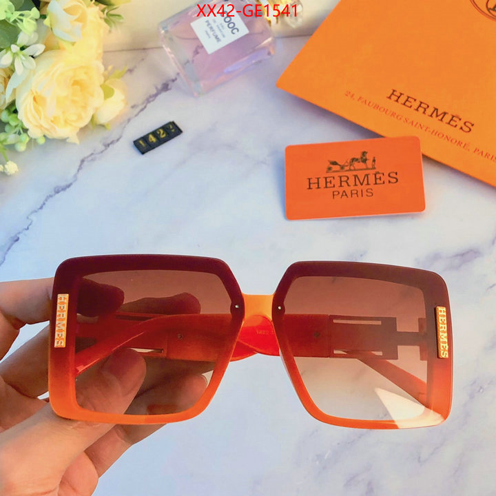 Glasses-Hermes,2023 replica , ID: GE1541,$: 42USD