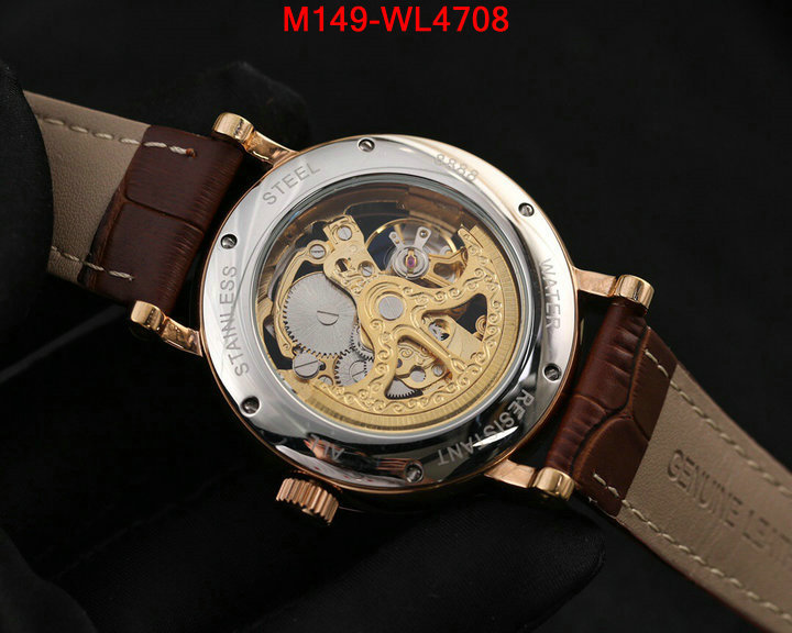 Watch(4A)-Cartier,how to start selling replica , ID: WL4708,$: 149USD