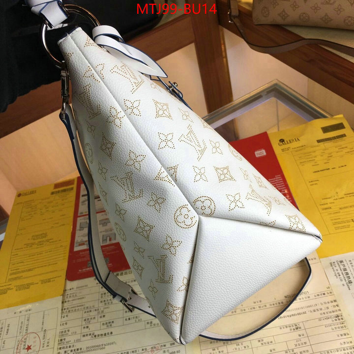 LV Bags(4A)-Handbag Collection-,ID: BU14,$: 99USD