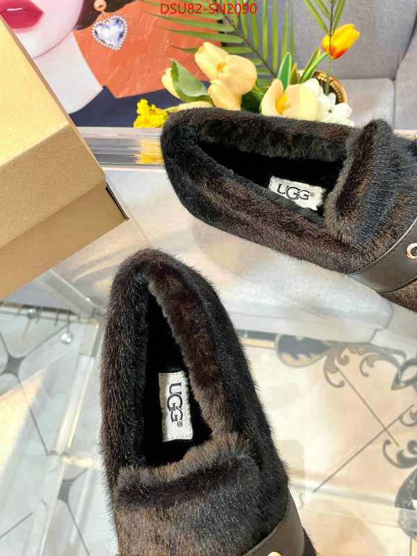 Women Shoes-UGG,shop , ID: SN2090,$: 82USD