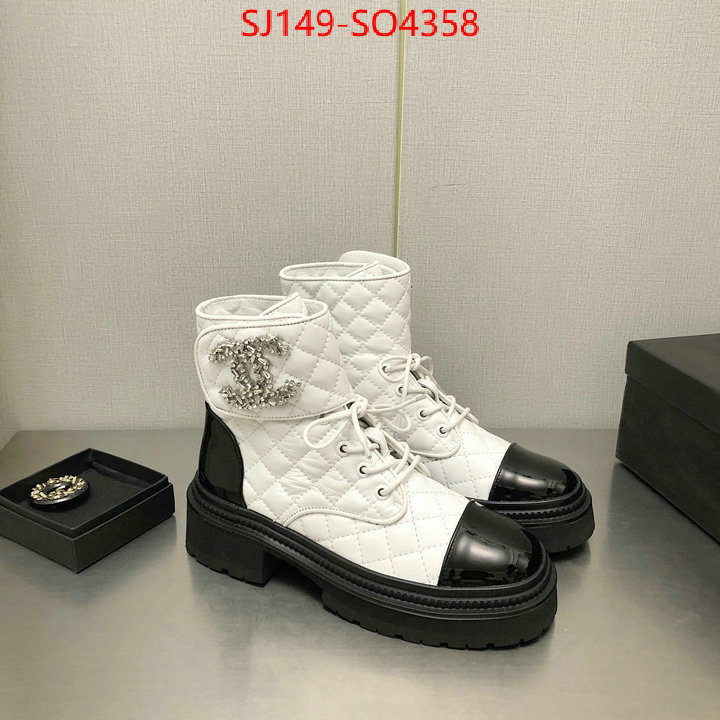 Women Shoes-Chanel,best , ID: SO4358,$: 149USD