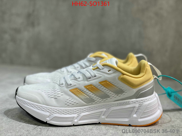 Women Shoes-Adidas,counter quality , ID: SO1361,$: 62USD