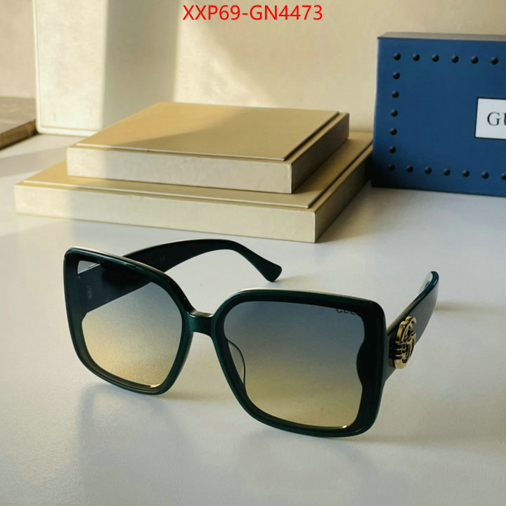 Glasses-Gucci,high , ID: GN4473,$: 69USD