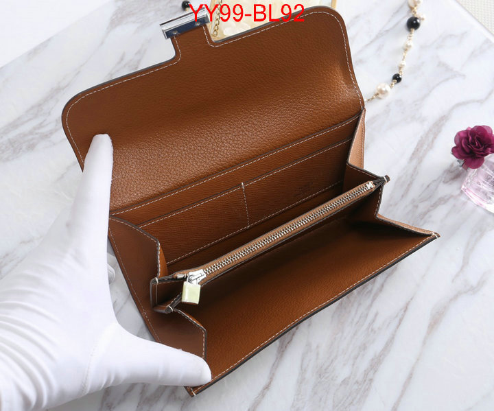 Hermes Bags(TOP)-Wallet-,cheap ,ID: BL92,$:99USD