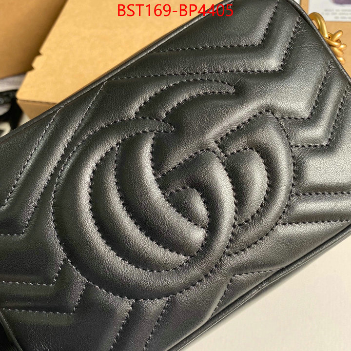 Gucci Bags(TOP)-Marmont,where should i buy to receive ,ID: BP4405,$: 169USD