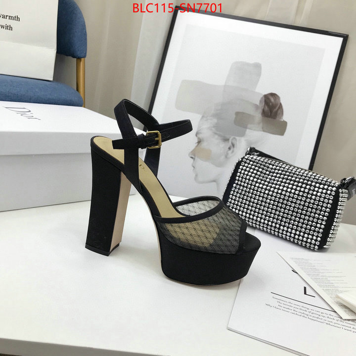 Women Shoes-Dior,where to find the best replicas , ID: SN7701,$: 115USD