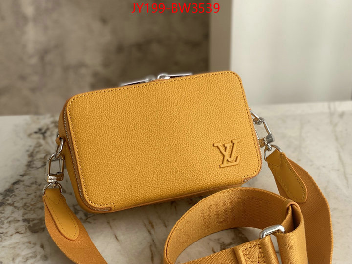 LV Bags(TOP)-Pochette MTis-Twist-,ID: BW3539,$: 199USD