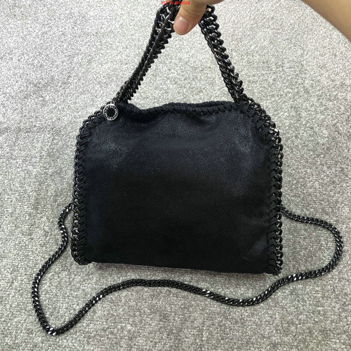 Stella McCartney Bags (TOP)-Diagonal-,best site for replica ,ID: BN8026,$: 139USD