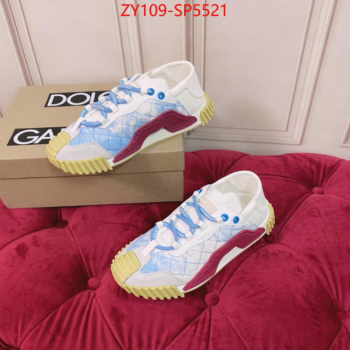 Women Shoes-DG,can i buy replica , ID: SP5521,$: 109USD