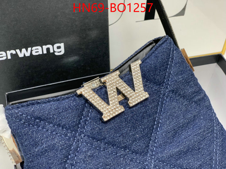 Alexander Wang Bags(4A)-Handbag-,at cheap price ,ID: BO1257,$: 69USD