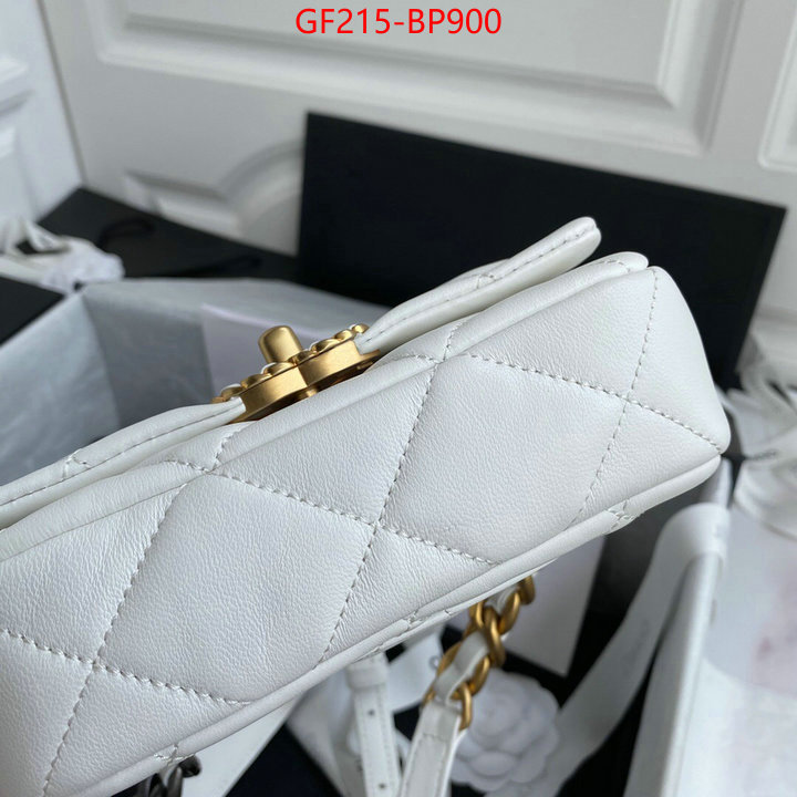 Chanel Bags(TOP)-Diagonal-,ID: BP900,$: 215USD