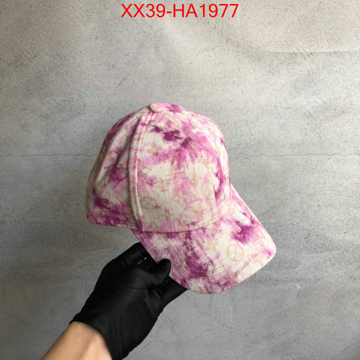 Cap (Hat)-LV,best knockoff , ID:HA1977,$:39USD