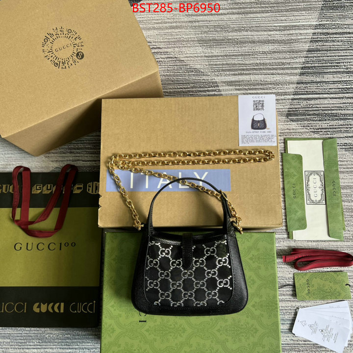 Gucci Bags(TOP)-Jackie Series-,designer high replica ,ID: BP6950,
