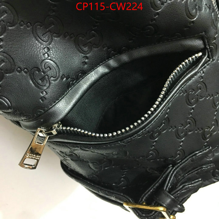 Clothing-Gucci,best replica new style , ID: CW224,$: 115USD