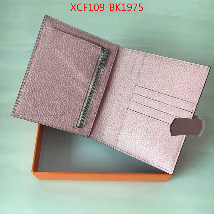 Hermes Bags(TOP)-Wallet-,replica us ,ID: BK1975,$:109USD