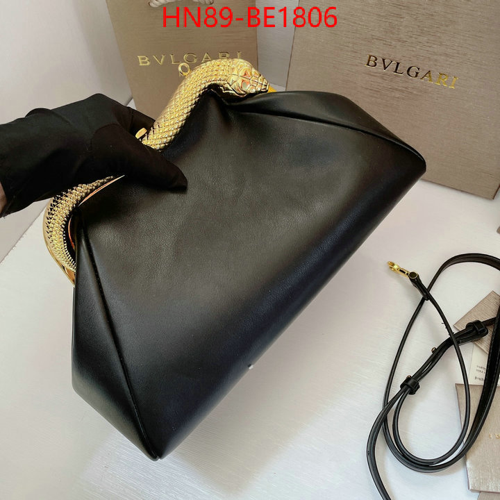 Bulgari Bags(4A)-Diagonal-,buy first copy replica ,ID: BE1806,$: 89USD
