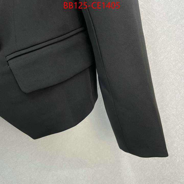 Clothing-Balmain,online store , ID: CE1405,$: 125USD
