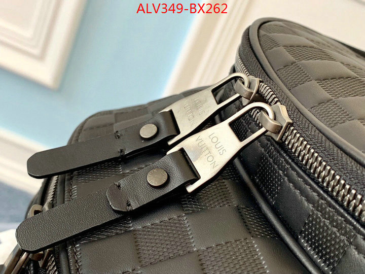 LV Bags(TOP)-Backpack-,ID: BX262,$: 349USD