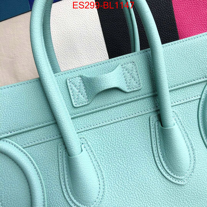 CELINE Bags(TOP)-Handbag,aaaaa+ quality replica ,ID: BL1147,$: 299USD