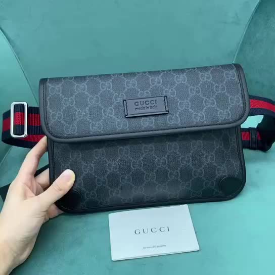Gucci Bags Promotion-,ID: BK122,