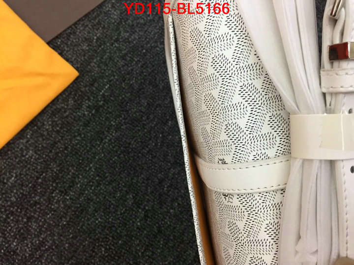 Goyard Bags(4A)-Diagonal-,best replica quality ,ID: BL5166,$: 115USD