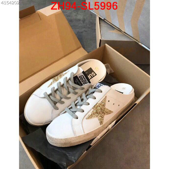 Women Shoes-Golden Goose,aaaaa class replica , ID: SL5996,$: 94USD