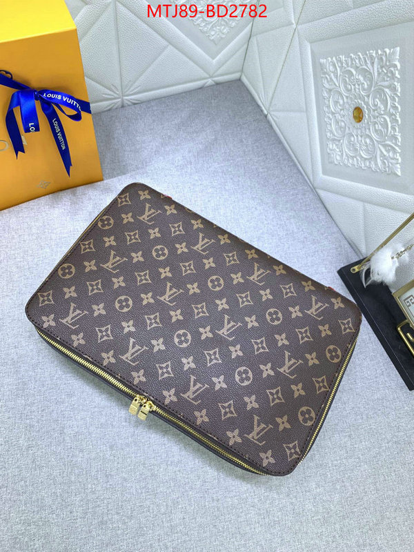 LV Bags(4A)-Vanity Bag-,buy best quality replica ,ID: BD2782,