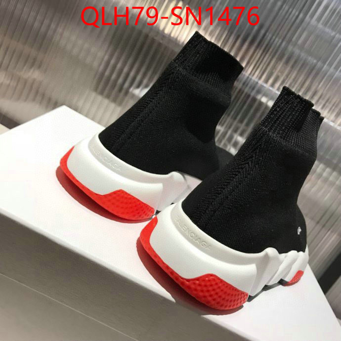 Women Shoes-Balenciaga,replica , ID: SN1476,$: 79USD