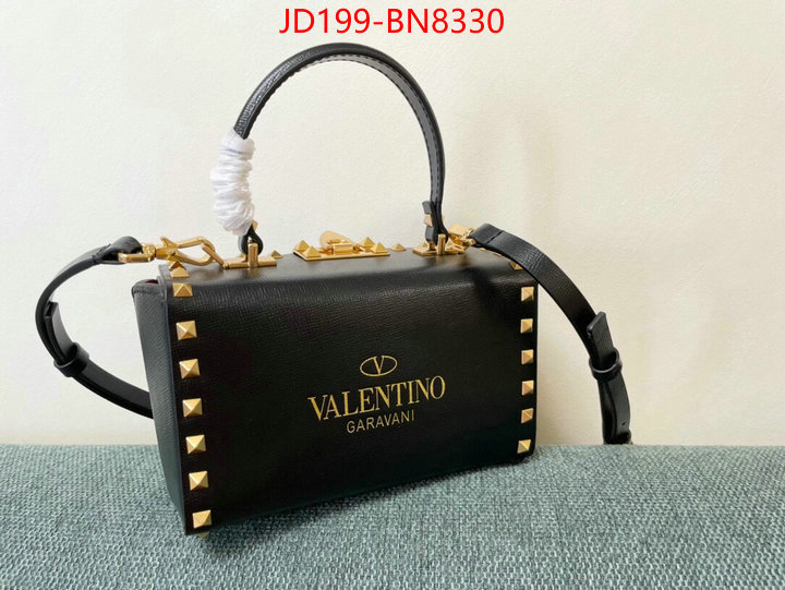 Valentino Bags (TOP)-Diagonal-,top quality ,ID: BN8330,$: 199USD